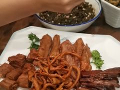 -西江美食舫·江西菜(健德桥店)