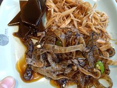 -全盛自助烤肉(大商新玛特鞍山店)