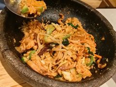 -七八冷面·延边朝鲜族美食(欢乐谷店)