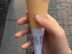 -麦丽丝红油辣椒冰淇淋(江家巷店)