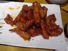 -香满园春饼·家常菜(东大桥店)