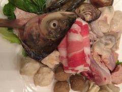 -金海湾嘉华度假酒店·海韵咖啡厅