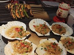 -虾胡闹龙虾馆(湄南河店)