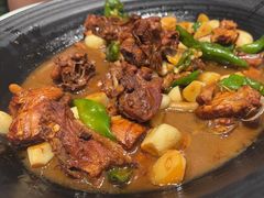 -山东八大碗山东老字号