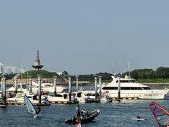 -日照世帆赛基地