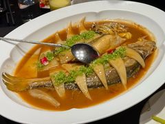-锦楼·臻选新杭帮(杭州中心店)