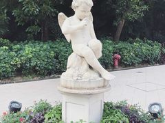 -九龙公园