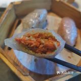 羊城大三元|开在熙南里的早茶自助