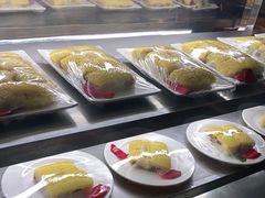 -老上居·手工春饼(贝尔路店)