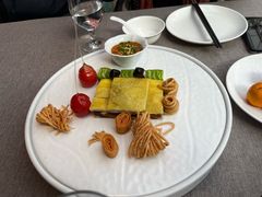 -花家怡园(四合院总店)
