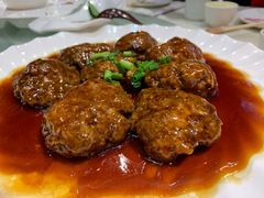 -南来顺饭庄·清真(南菜园店)