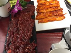 -蜀滋香鲜鱼火锅(黄金路店)