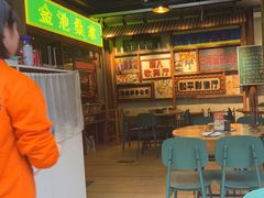 -湛林.粤西大排挡(前门店)