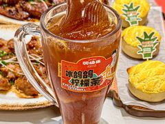-羽鸽集·乳鸽专门店·地道顺德菜(岭南站店)