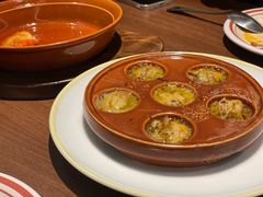 -萨莉亚意式餐厅(杭州滨江天街店)