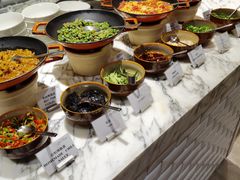 -沈阳和平艾美酒店新食谱西餐厅