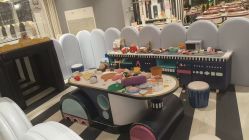 -奈尔宝·儿童乐园·亲子餐厅(前滩店)