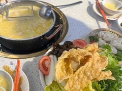 -八珍玉食鸡煲·打边炉(印象城店)