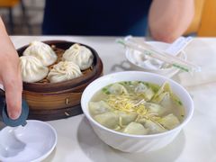 -绿杨馄饨临顿路店