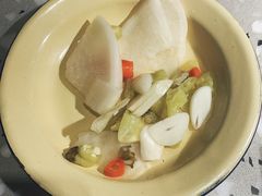 -鹤江桥·红油牛肉粉(SKP店)