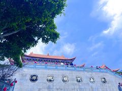 -崇圣寺三塔文化旅游区