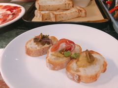 -La Maison 夜来香(进贤路店)