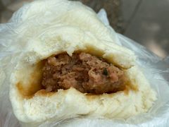 肉包-莹珠阁·私房菜