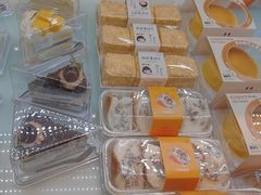 -凯斯汀蛋糕(大学城店)