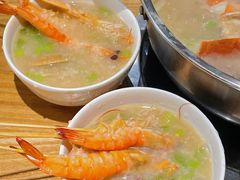 粥底火锅-吉友粥底火锅(方斜路店)