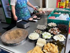 -秧塘牛八宝(金山路店)