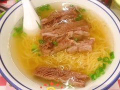 -七爺清汤腩(南开大悦城店)
