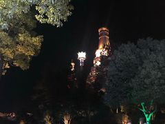 -南京银杏湖乐园