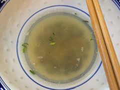 -同得兴 Since·1995 传统苏式面馆(嘉馀坊店)