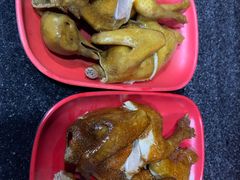 -光明刘冰乳鸽店(光明法政北路店)