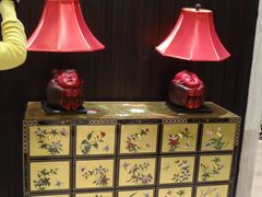 -棠宴酒店(汉口学院店)