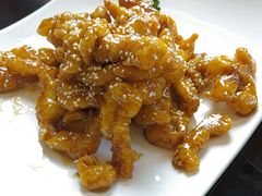 -老牌坊鲁菜名店(聊城美食岛店)