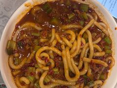 -汗腾格里·风味餐厅(新疆驻京办店)