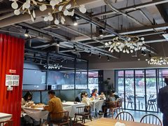 -李叔叔虾蟹大排档(青羊店)