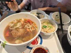 -同心楼(解放北路店)