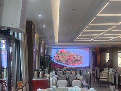 -奇芳阁·百年清真南京菜(夫子庙店)