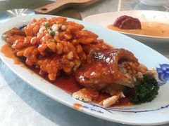 -香雪海饭店中餐厅(人民桥店)