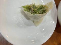 猪肉扁豆水饺-鸿毛饺子(紫竹桥店)