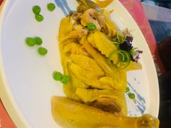 -红钳侠小龙虾·烧烤(中赢康康谷店)