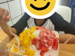 -冰神(火炬路店)