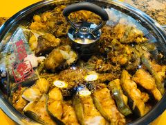 -黄记煌三汁焖锅(顺义华联店)