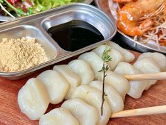 -红泥小火炉·东北泥炉烤肉(天一旗舰店)