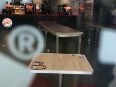 -汉堡王(烟台宝龙店)