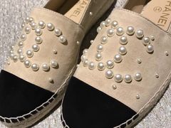-CHANEL(恒隆广场店)