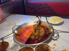 -小龙坎火锅(汉街店)