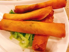 鲜虾芝士炸春卷（超）-点都德(聚福楼店)